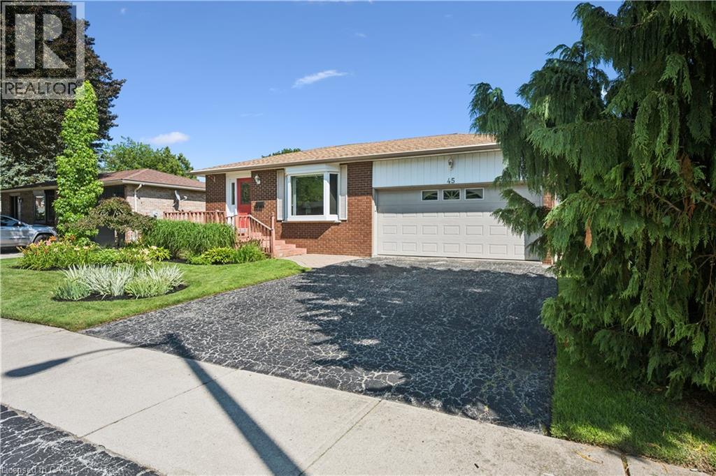 45 MILVERTON Close - 3