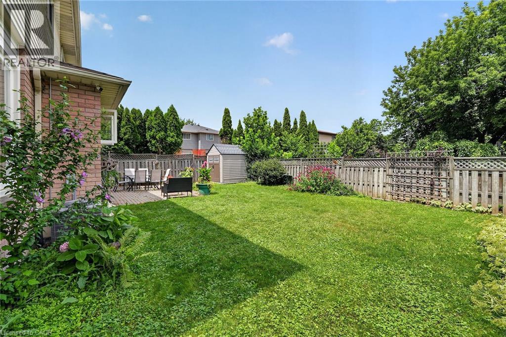 43 BONAPARTE Way - 35