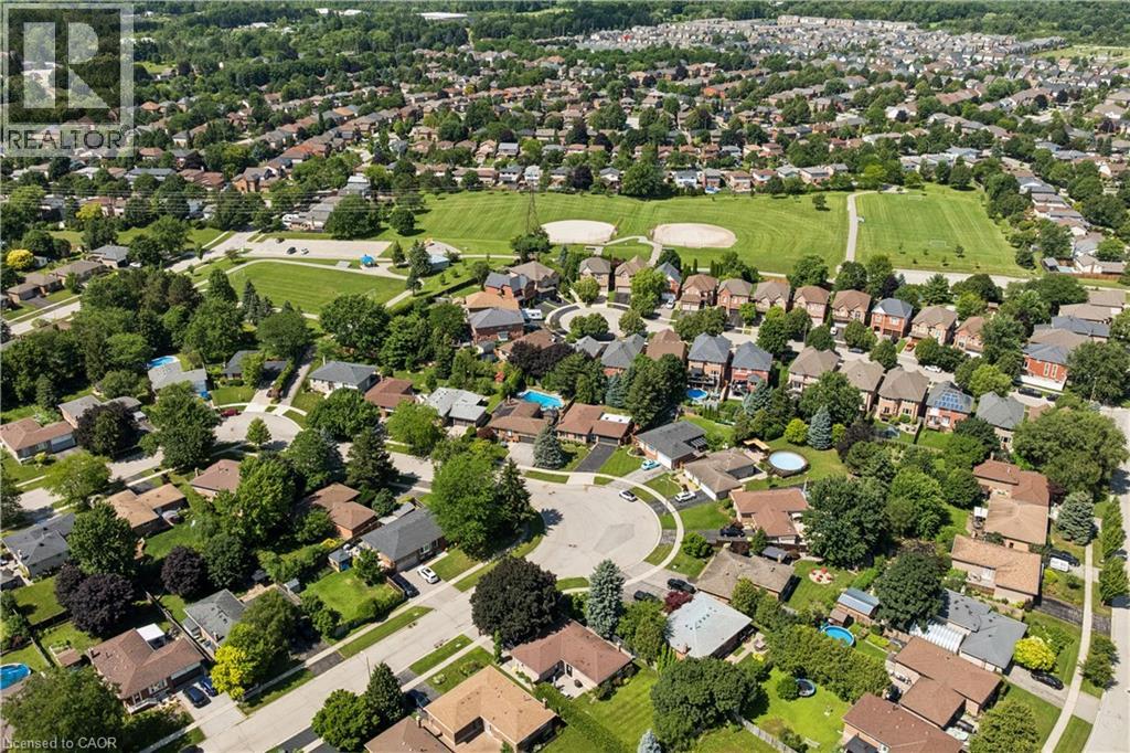 45 MILVERTON Close - 41