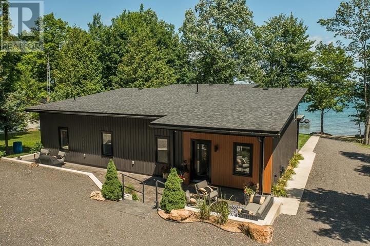 2978 Soo Mill RD, Hilton Beach Village - 1