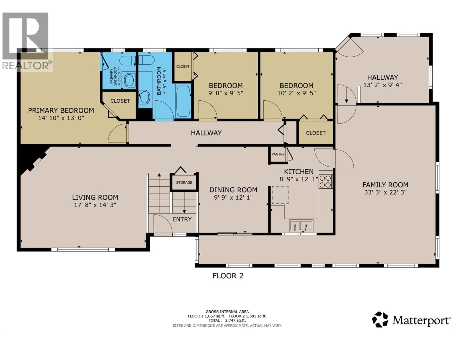 1705 Slocan Crescent - 41
