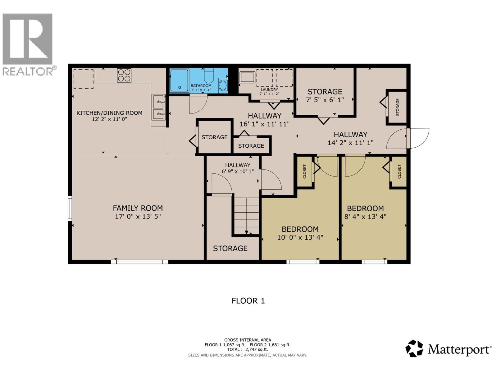 1705 Slocan Crescent - 42