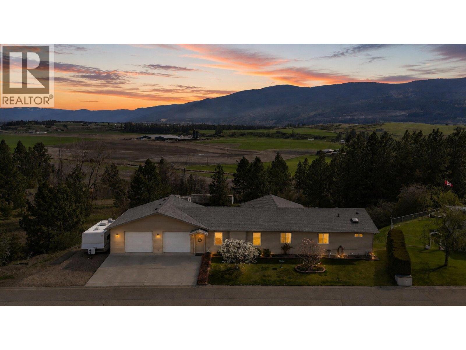 9510 97 Highway N Unit# 84, Vernon