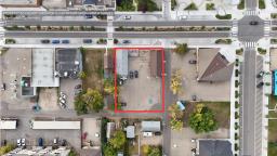 Vacant Land for sale at 309 Mcleod Avenue, Spruce Grove — MLS® 43688681