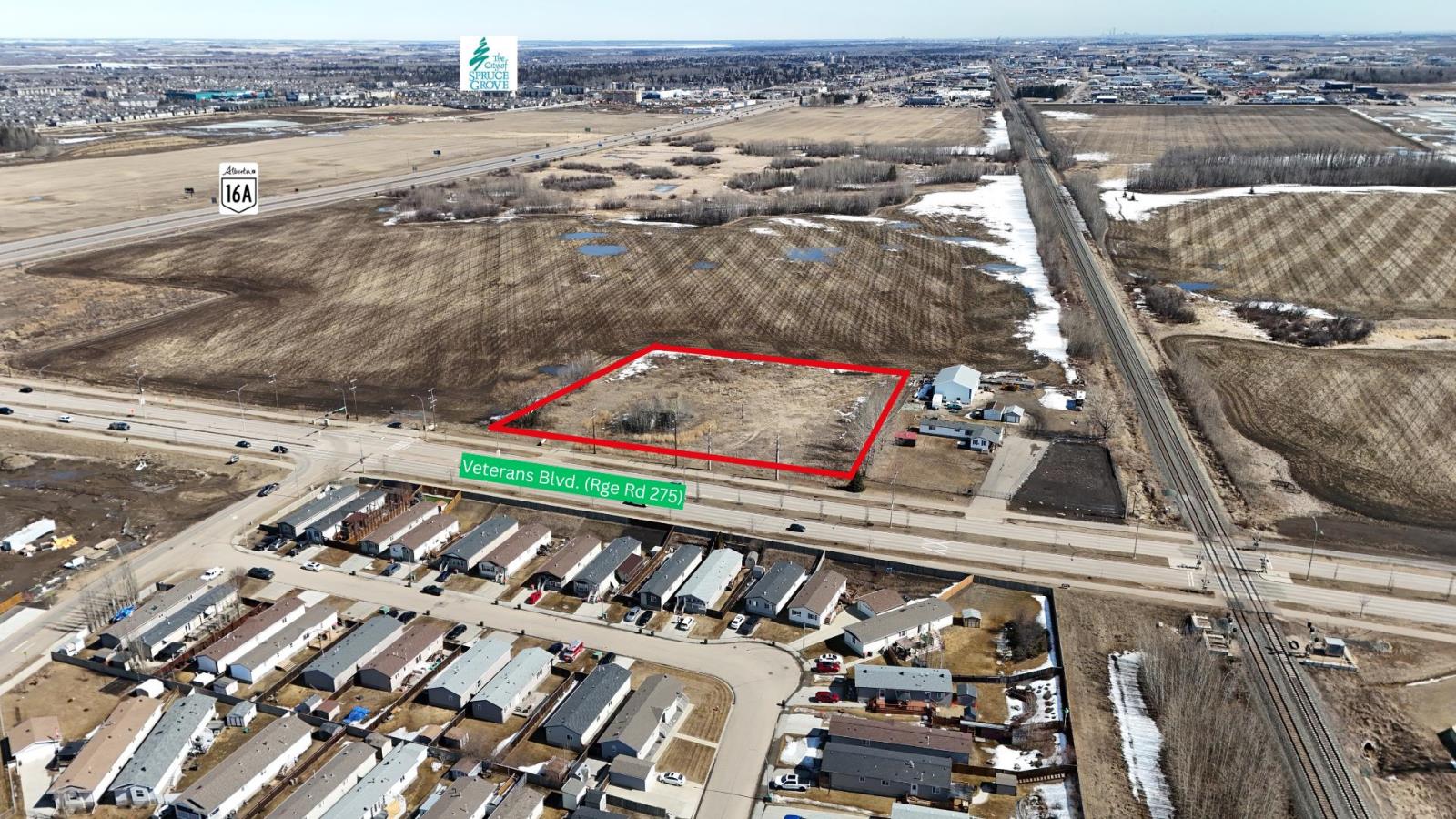 52525 Rge Rd 275, Stony Plain — photo 3