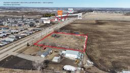 Vacant Land for sale at 52525 Rge Rd 275, Stony Plain — MLS® 43688419