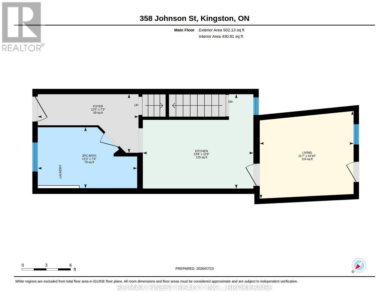 358 JOHNSON STREET - Image 30