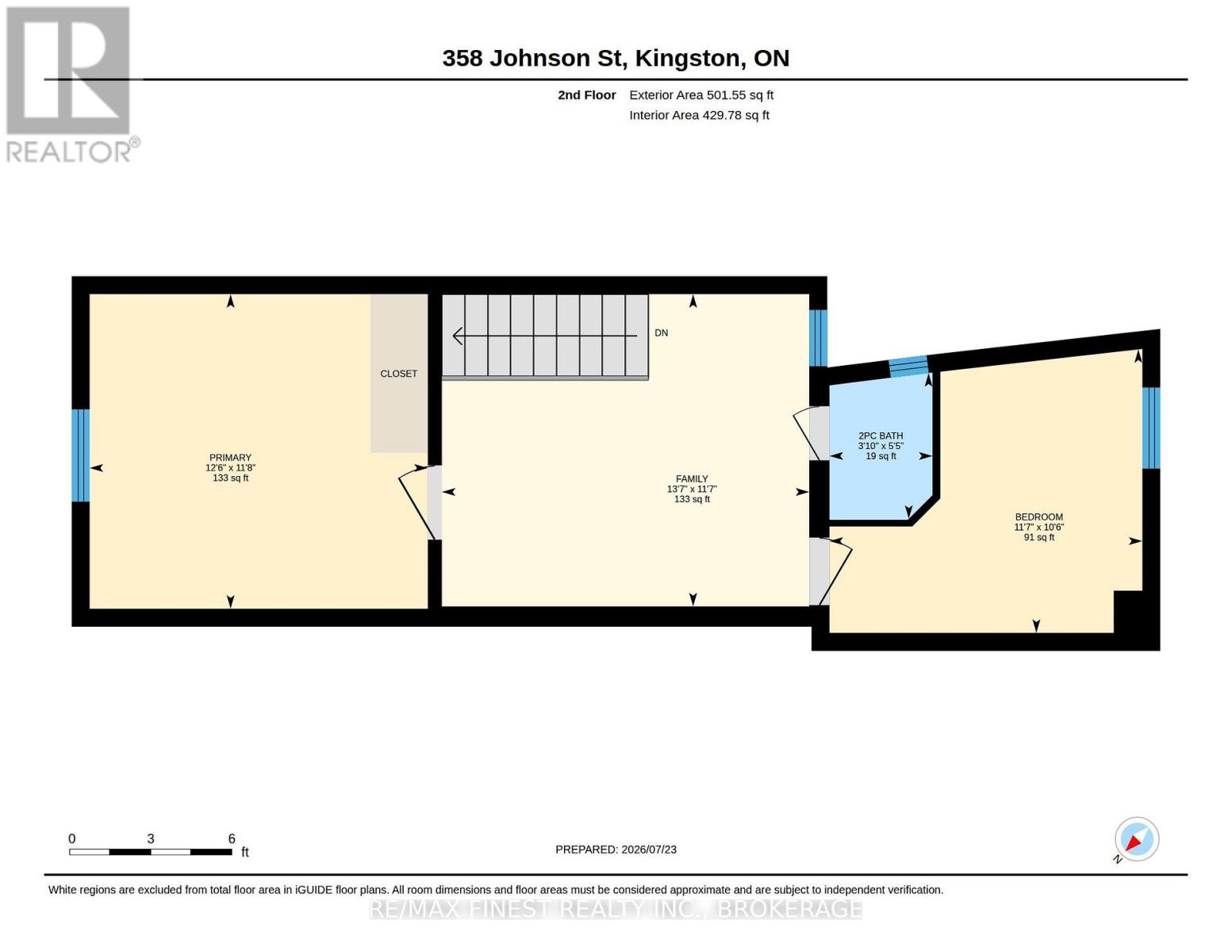 358 JOHNSON STREET - Image 31