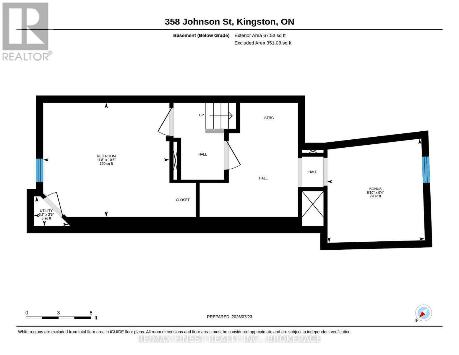 358 JOHNSON STREET - 32