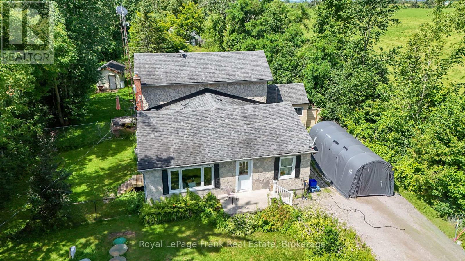 2477 PIGEON LAKE ROAD - 1