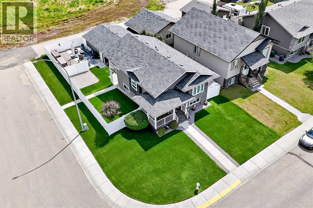 6368 58 Avenue, Innisfail