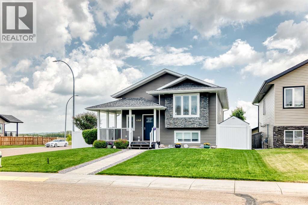 6368 58 Avenue, Innisfail