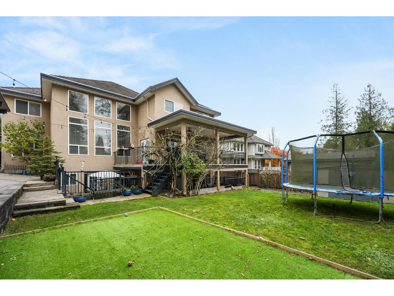 8 Bed, 5 Bath House for Sale in Surrey – 16416 92A AVENUE, Surrey – MLS# R3146114 - Image 37