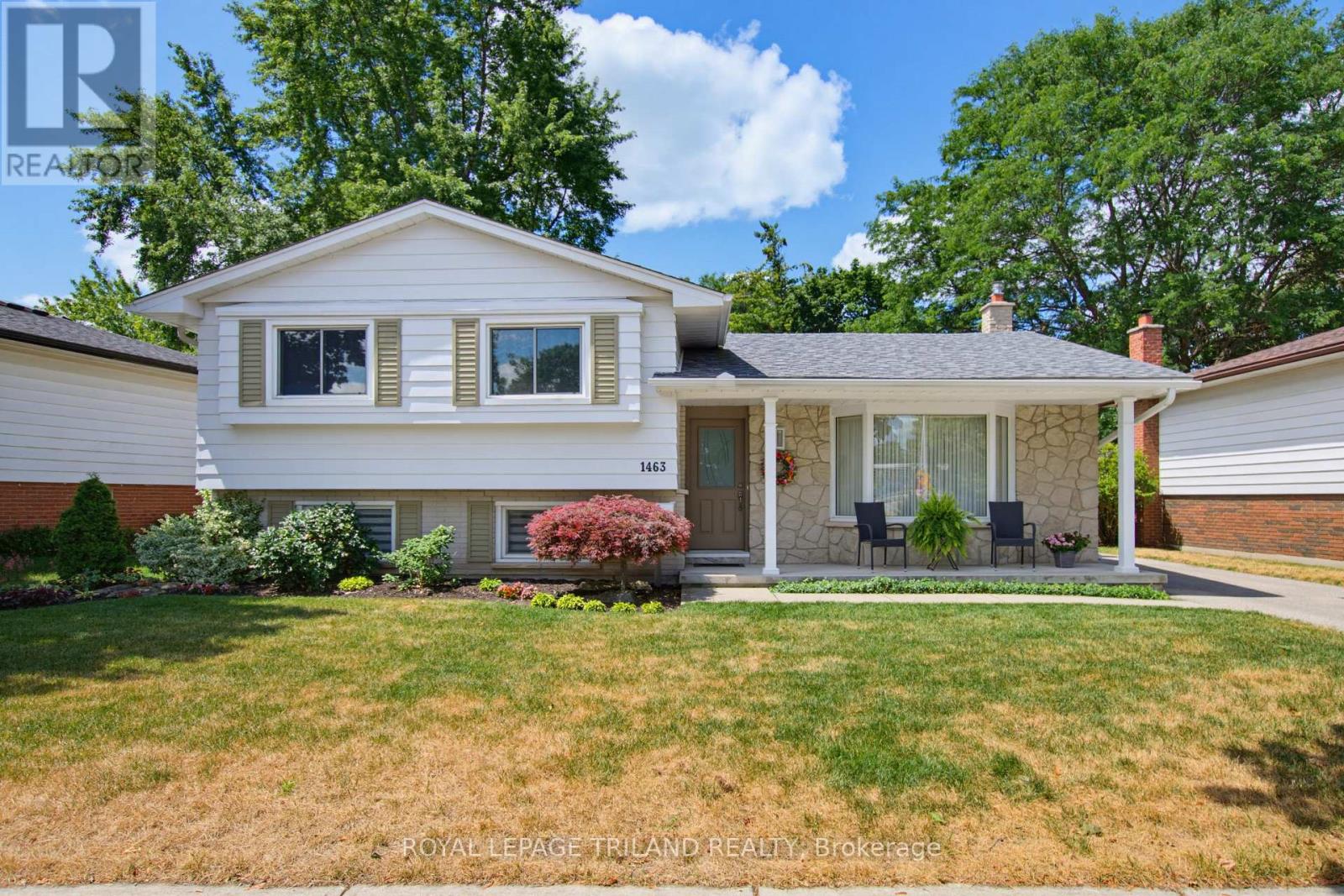 1463 GLENORA DRIVE - 1