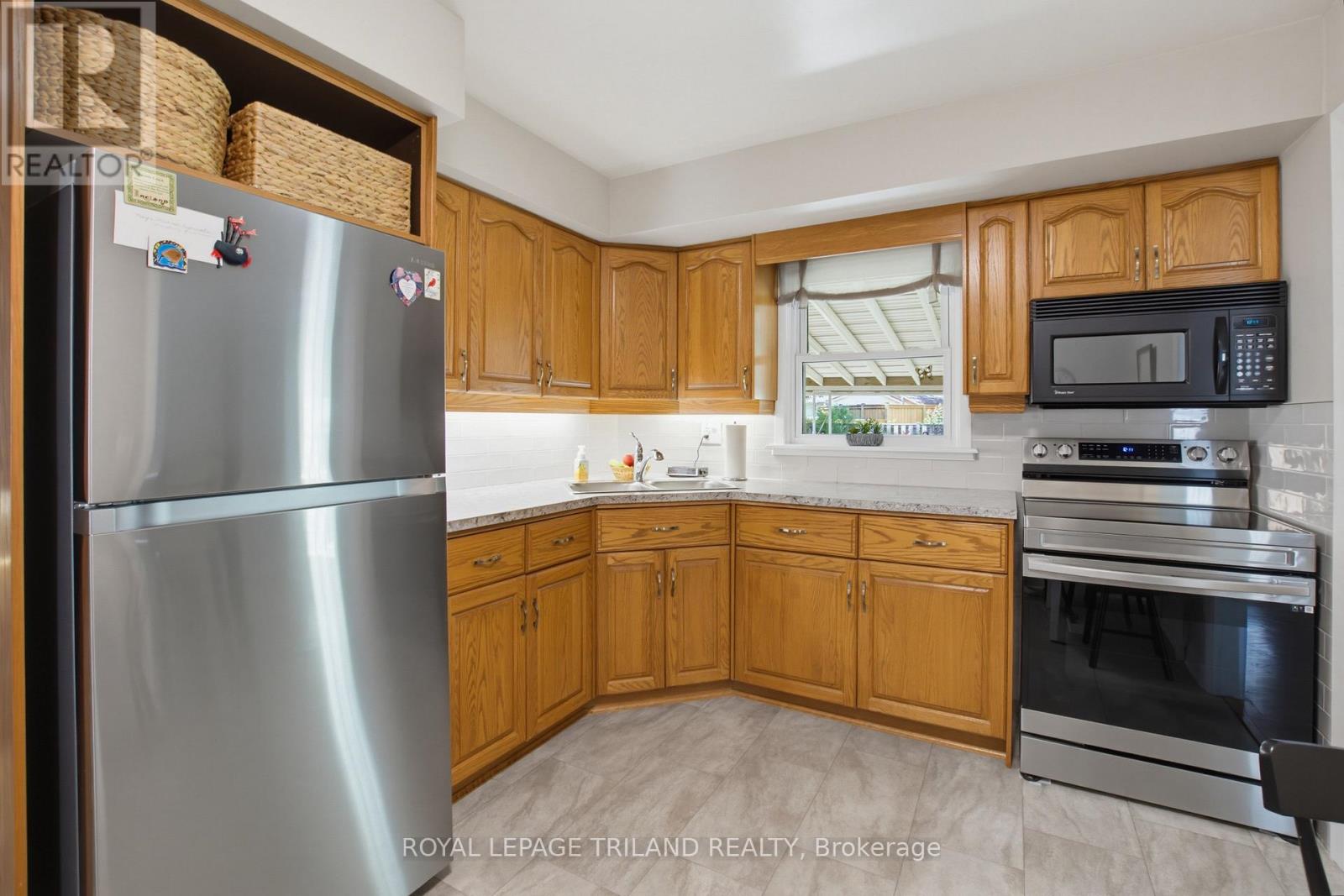 1463 GLENORA DRIVE - 15