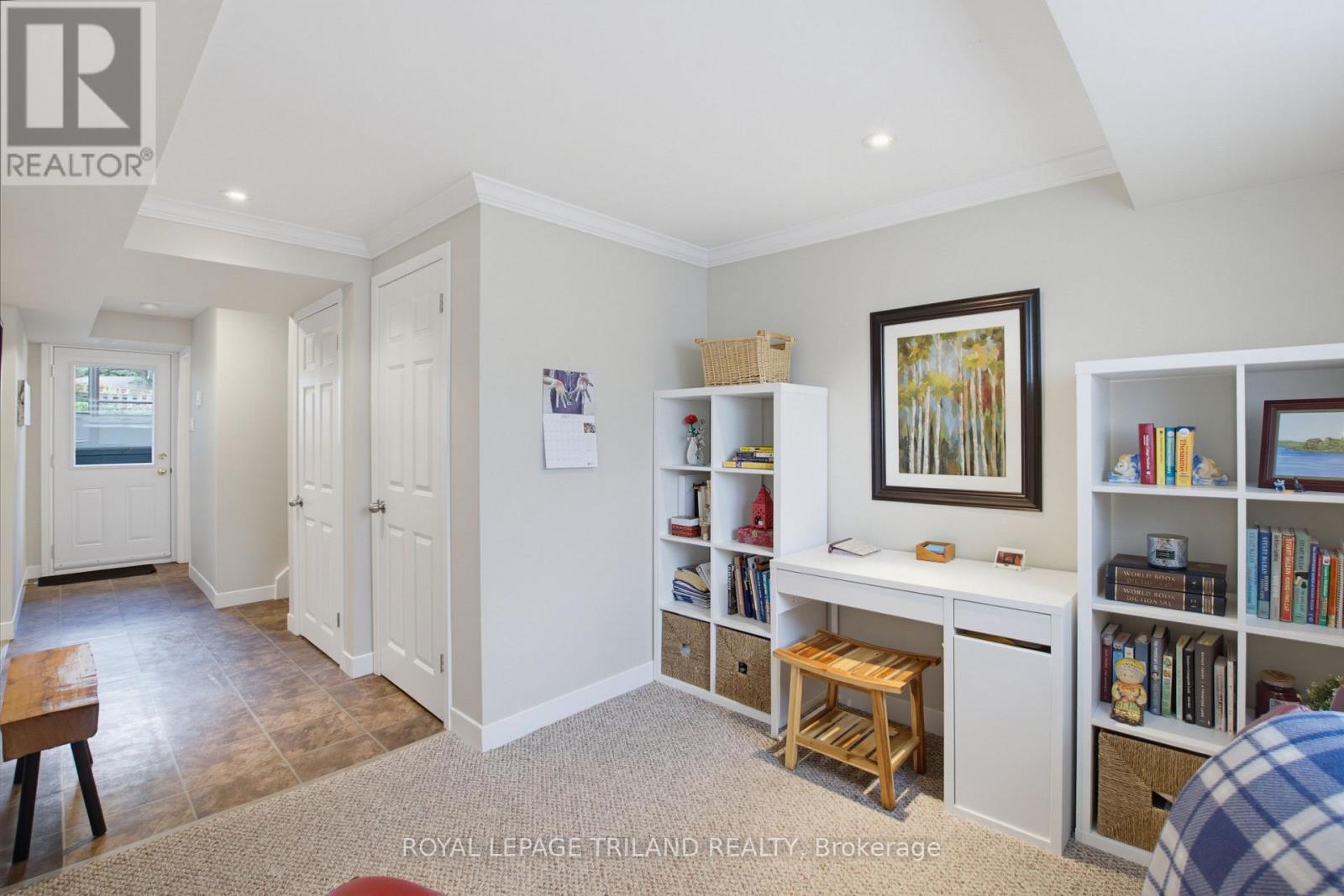 1463 GLENORA DRIVE - 29