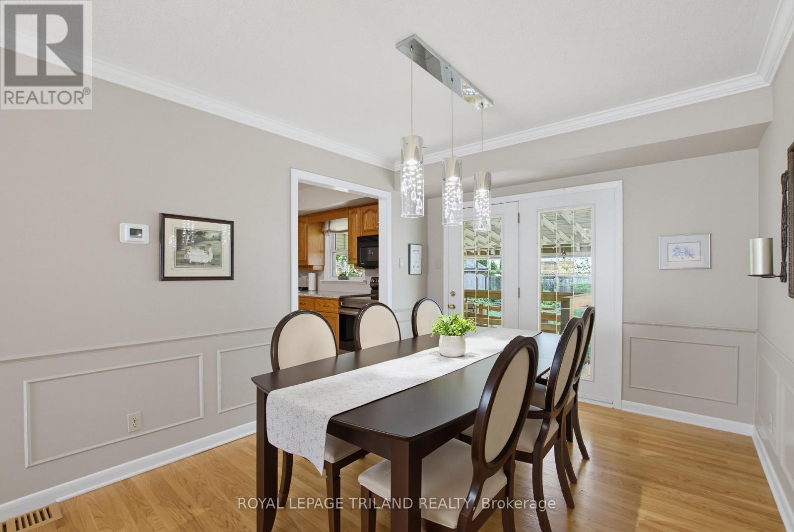 1463 GLENORA DRIVE - 3