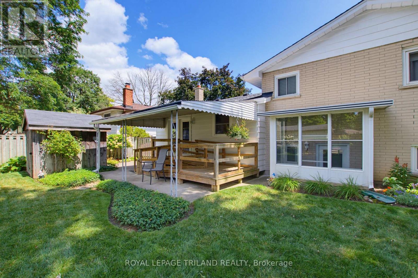 1463 GLENORA DRIVE - 33