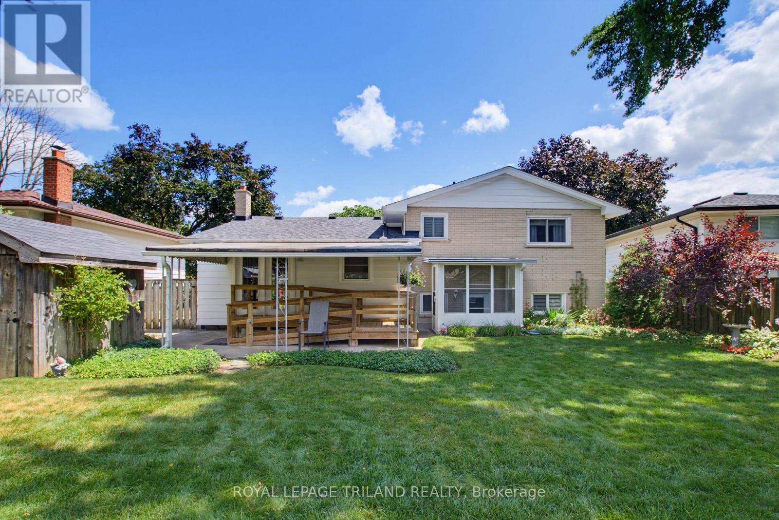 1463 GLENORA DRIVE - 34