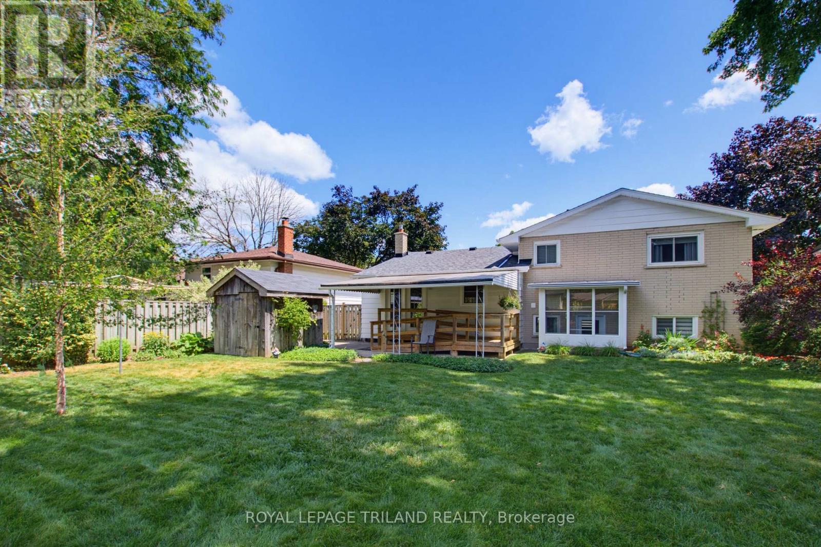 1463 GLENORA DRIVE - 35