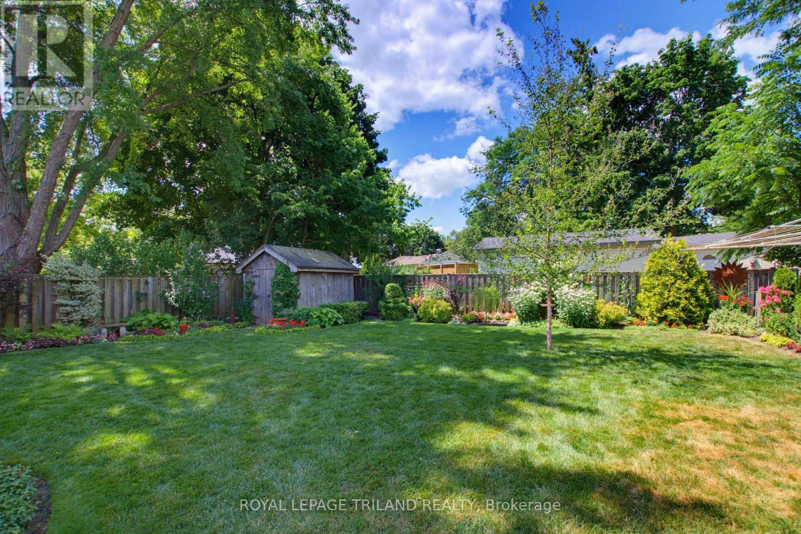 1463 GLENORA DRIVE - 36