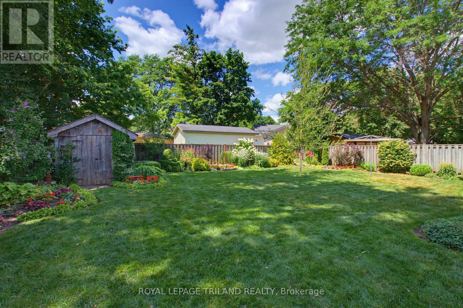 1463 GLENORA DRIVE - 37