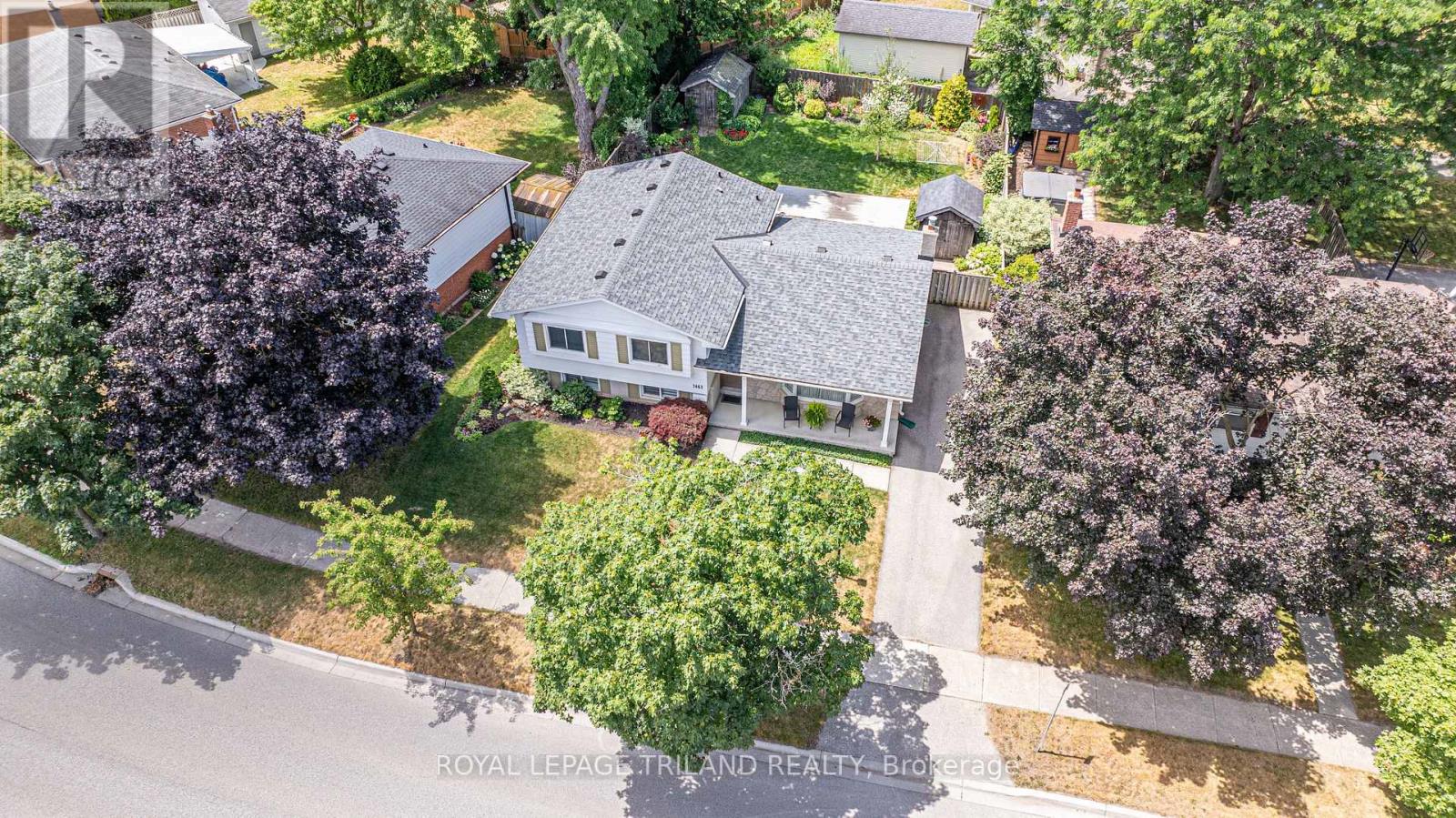 1463 GLENORA DRIVE - 39