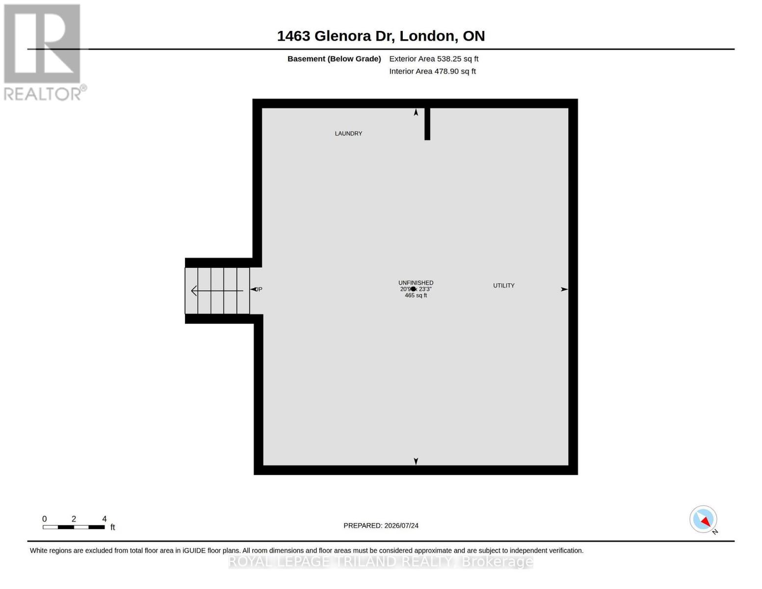 1463 GLENORA DRIVE - 41