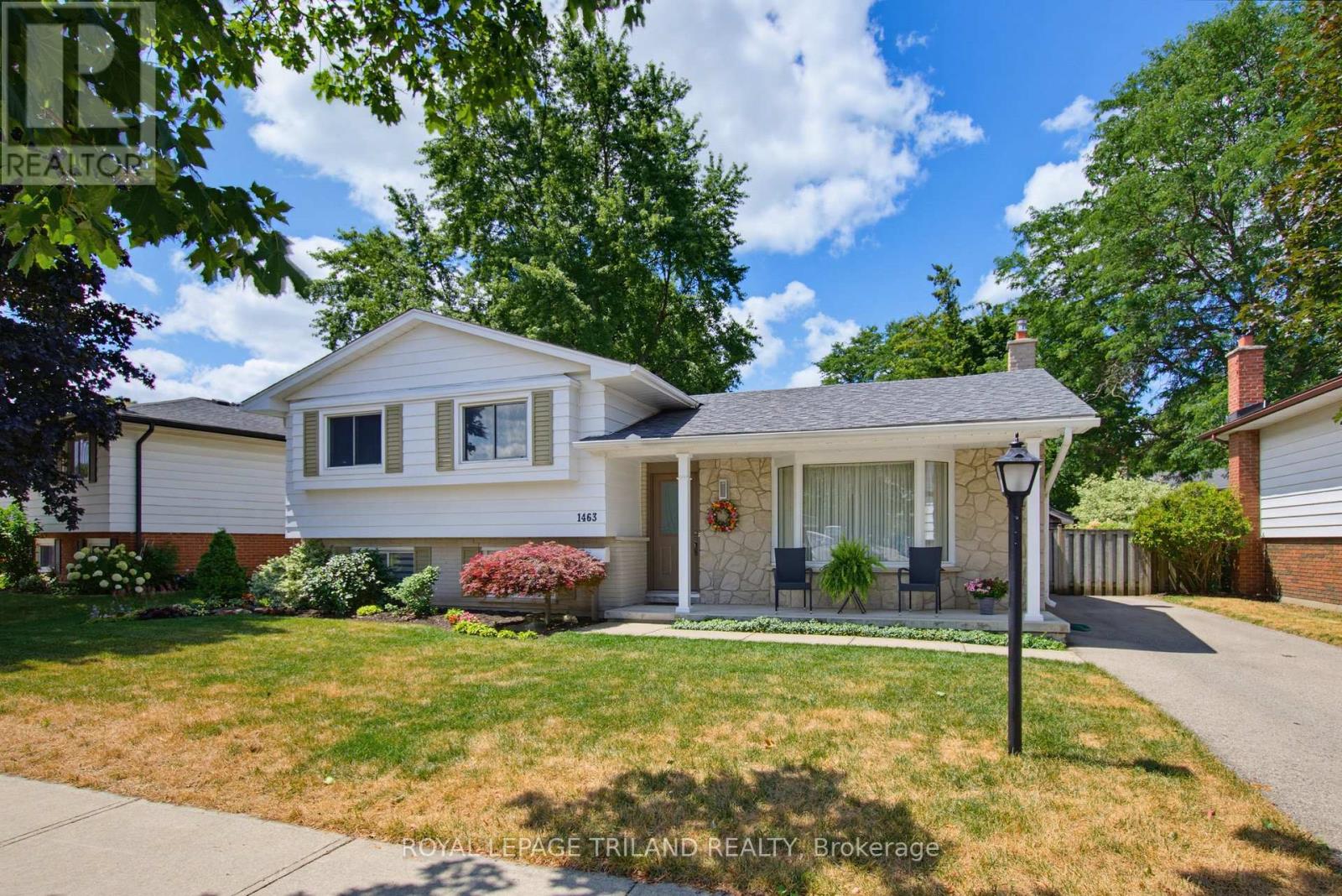 1463 GLENORA DRIVE - 6