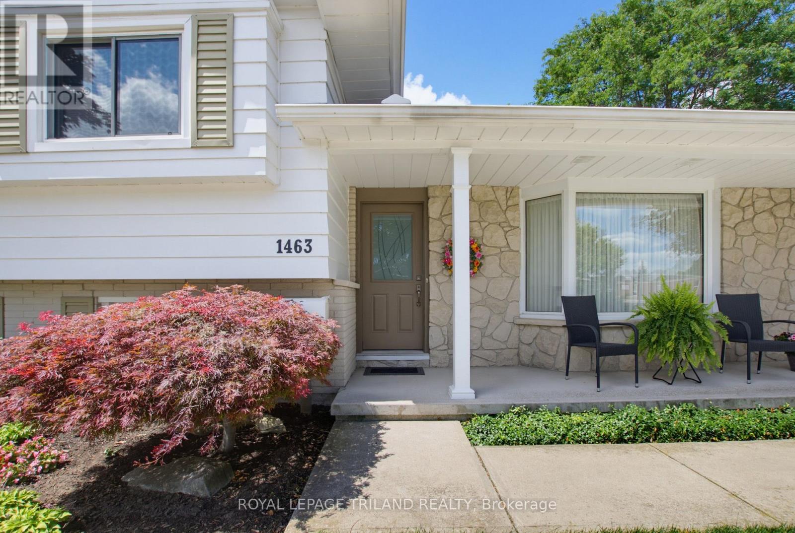 1463 GLENORA DRIVE - 7