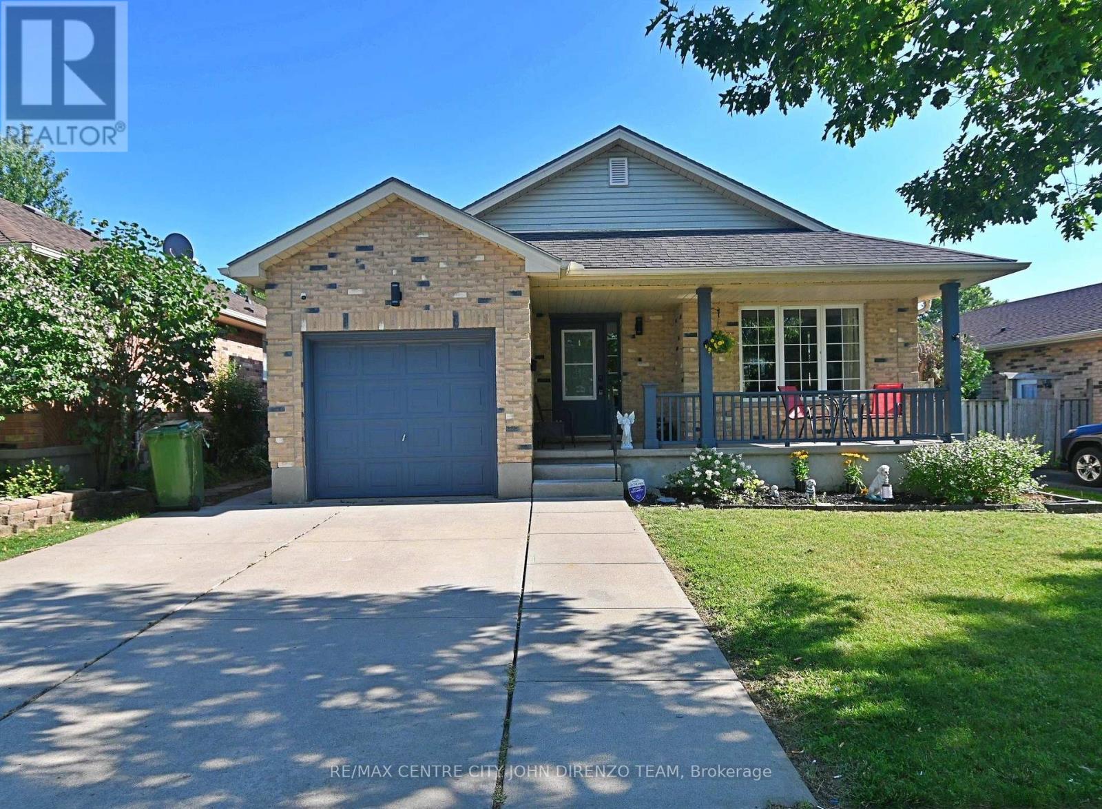 72 AXFORD PARKWAY - 1