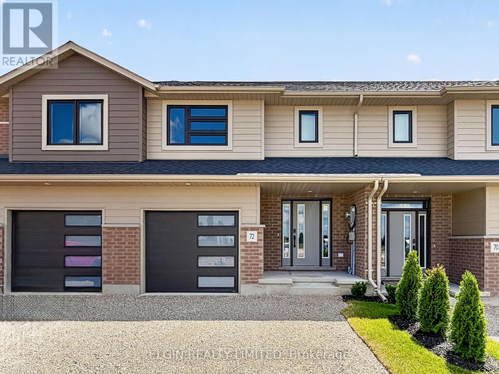 72 WOODCOCK DRIVE - 1