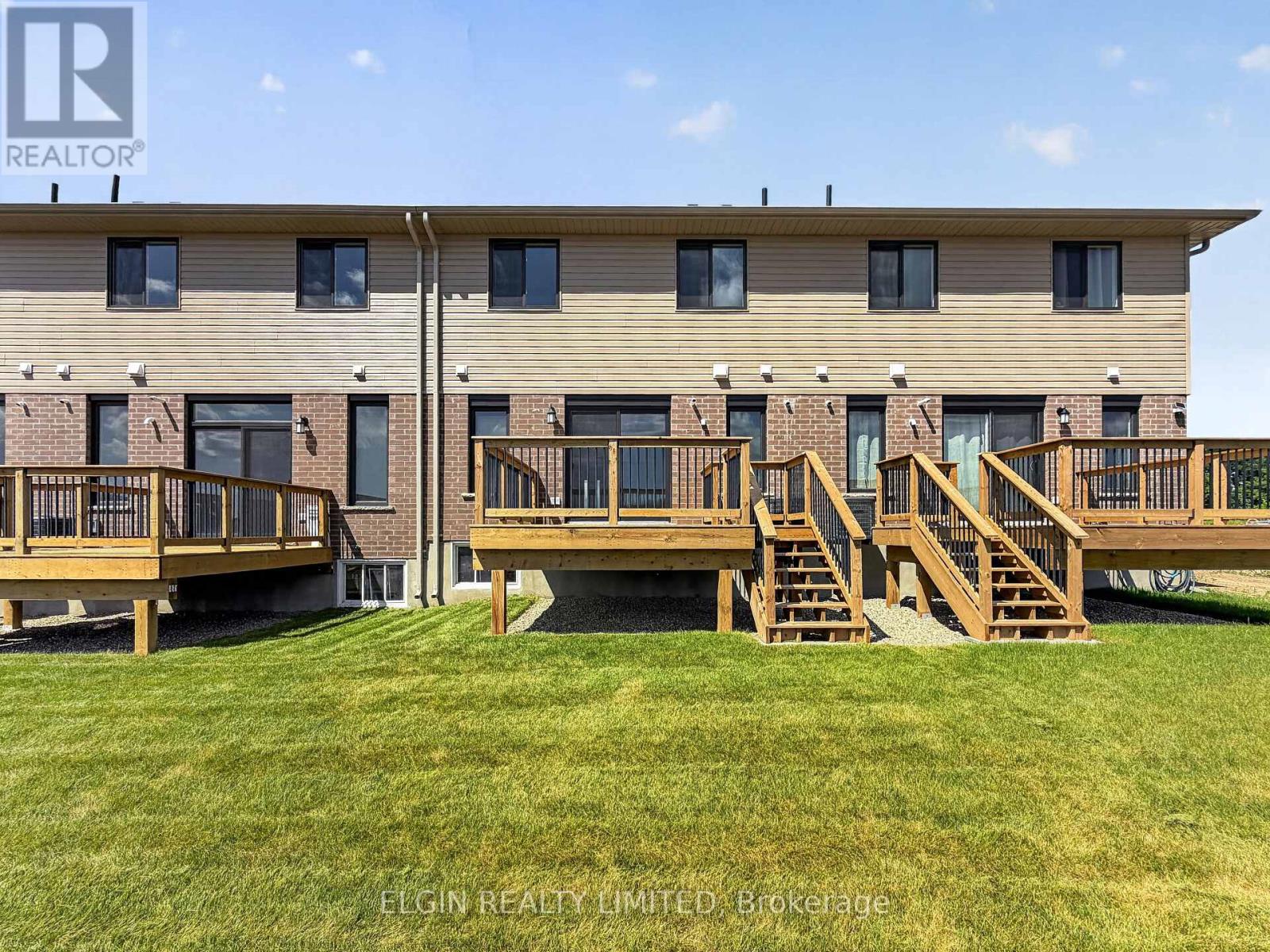 72 WOODCOCK DRIVE - 2