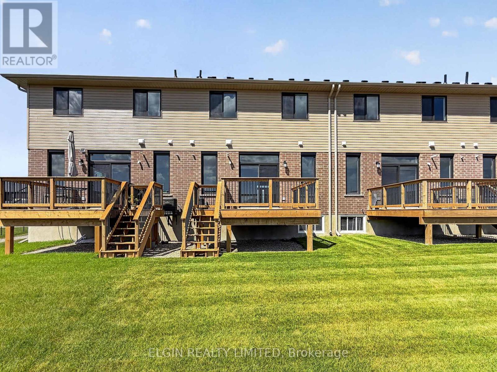66 WOODCOCK DRIVE - 2