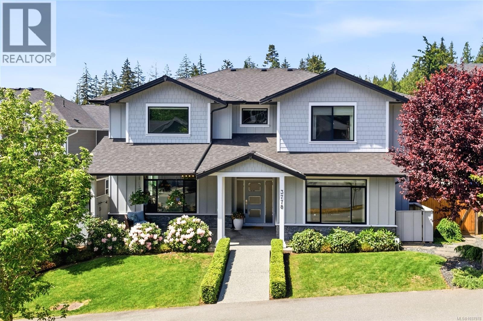3778 Marjorie Way, Nanaimo — photo 3