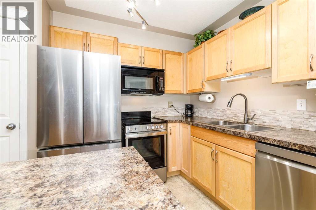 5601 KERRY WOOD Drive, Red Deer