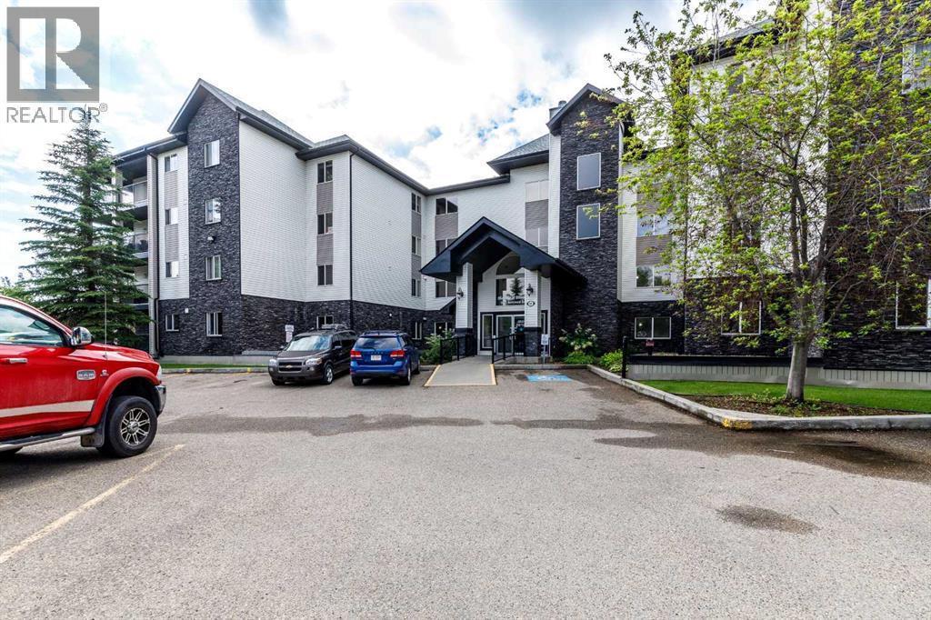 5601 KERRY WOOD Drive, Red Deer