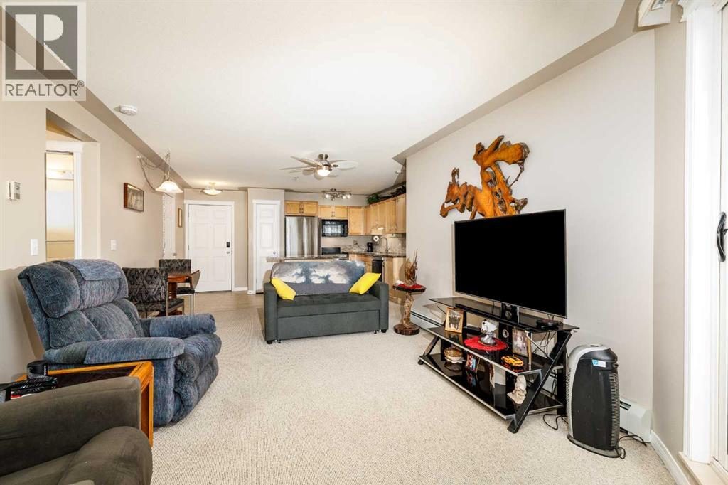 5601 KERRY WOOD Drive, Red Deer