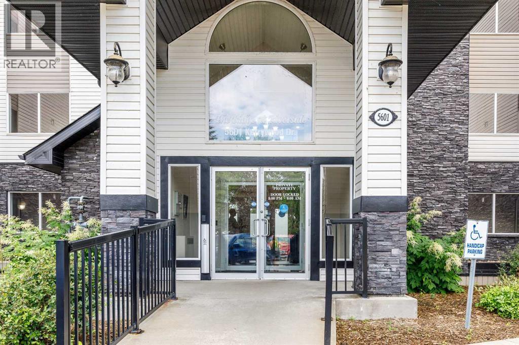 5601 KERRY WOOD Drive, Red Deer