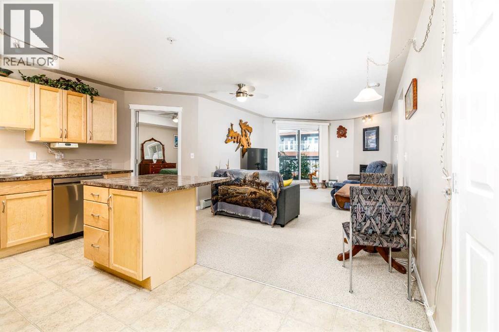 5601 KERRY WOOD Drive, Red Deer
