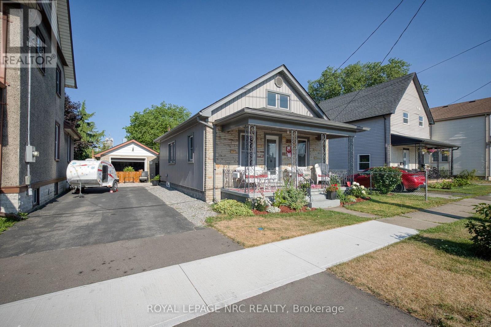 294 DAVIS STREET - 1