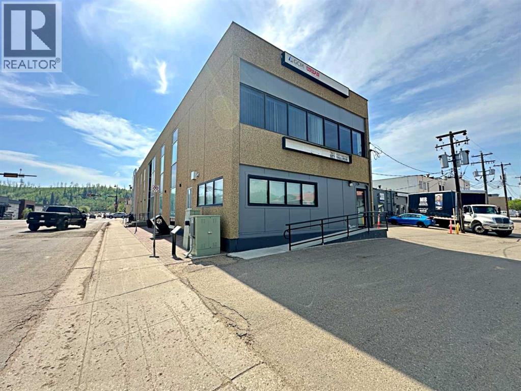 9902 Franklin Avenue, Fort McMurray
