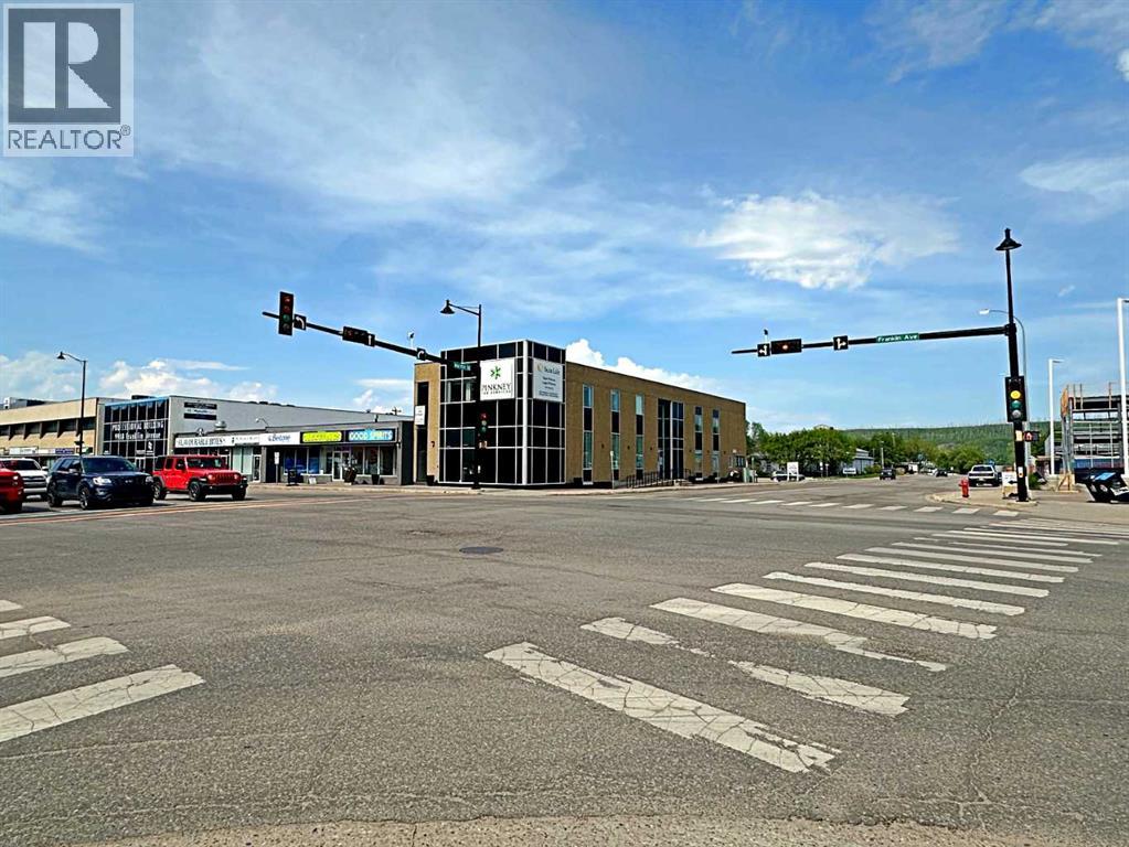 9902 Franklin Avenue, Fort McMurray