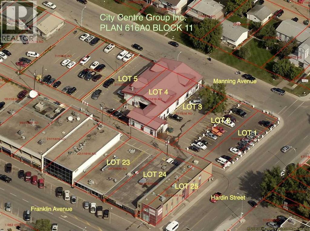 9902 Franklin Avenue, Fort McMurray
