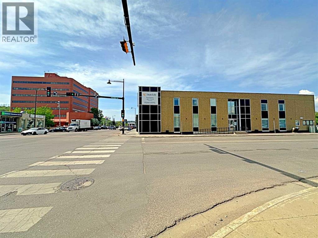 9902 Franklin Avenue, Fort McMurray