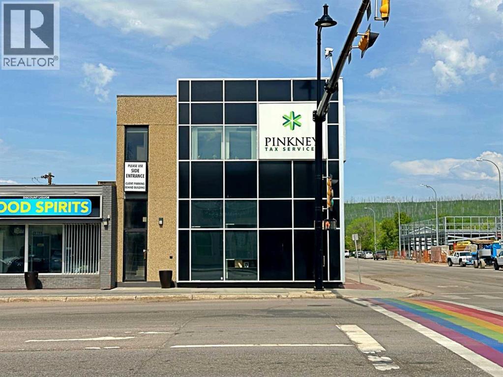 9902 Franklin Avenue, Fort McMurray