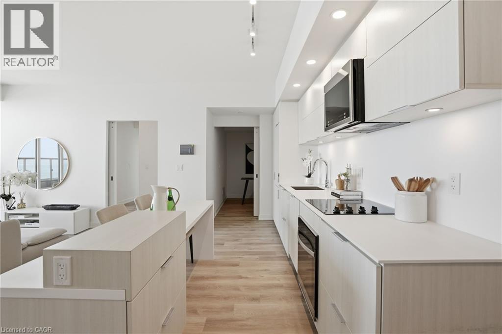 #2104 370 MARTHA Street - 14