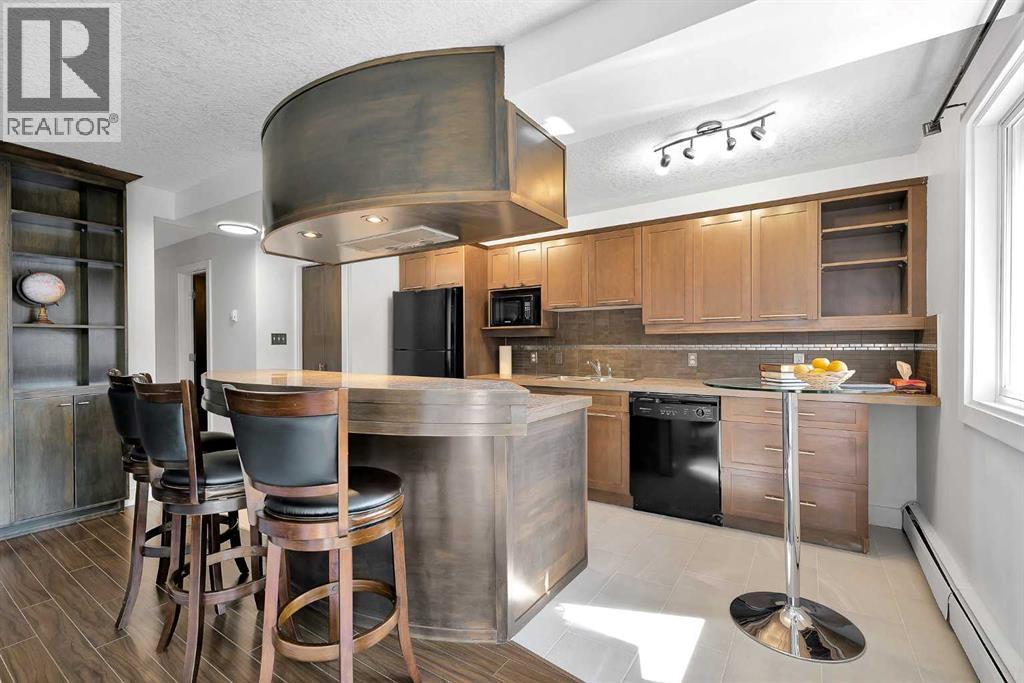 302, 1730 7 Street, Lower Mount Royal, Calgary photo 3