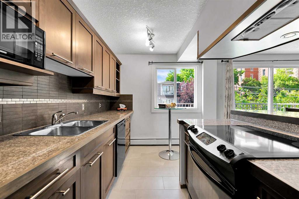 302, 1730 7 Street, Lower Mount Royal, Calgary photo 4