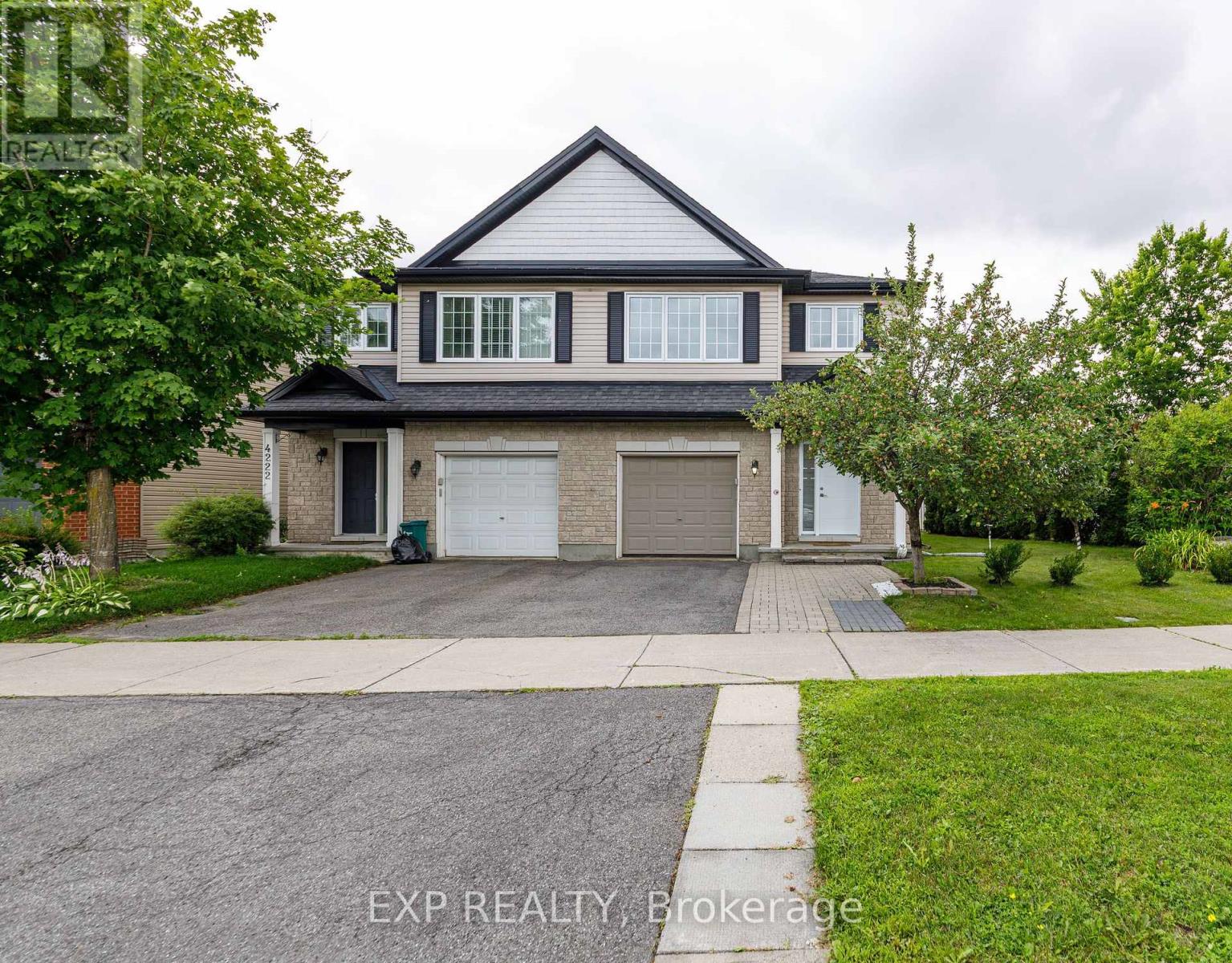4220 KELLY FARM DRIVE - 1